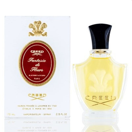 Creed Fantasia De Fleurs Creed Edp Spray 2.5 Oz For Women 1107550