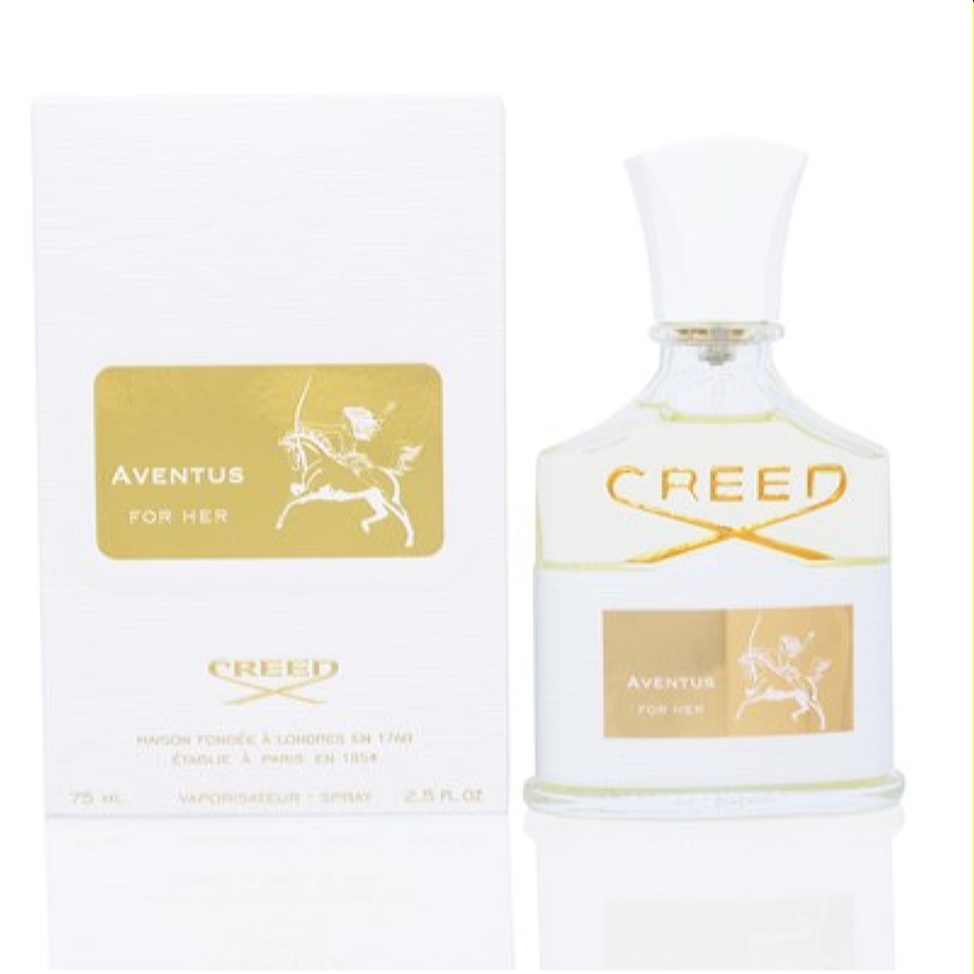 Creed Aventus Creed Edp Spray 2.5 Oz (75 Ml) For Women 1107566