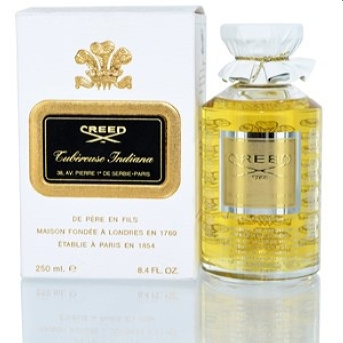 Creed Tubereuse Indiana Creed Edp 8.4 Oz Unisex 2125052