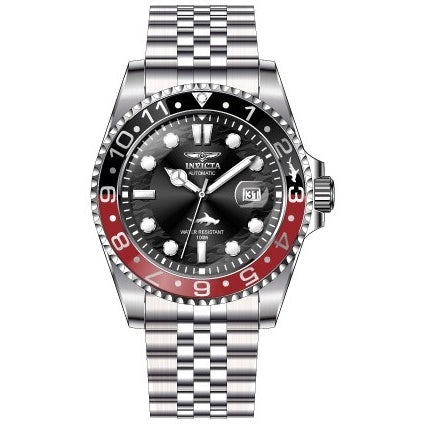 Invicta Men&#39;s 35149 Pro Diver Automatic Stainless Steel Watch