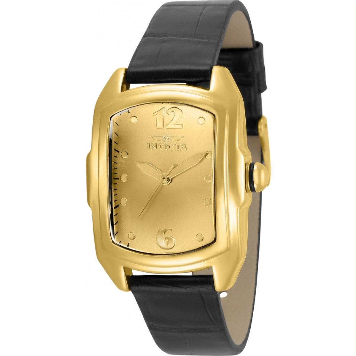 Invicta Women's 35349 Lupah Multi Stainless Steel Watch