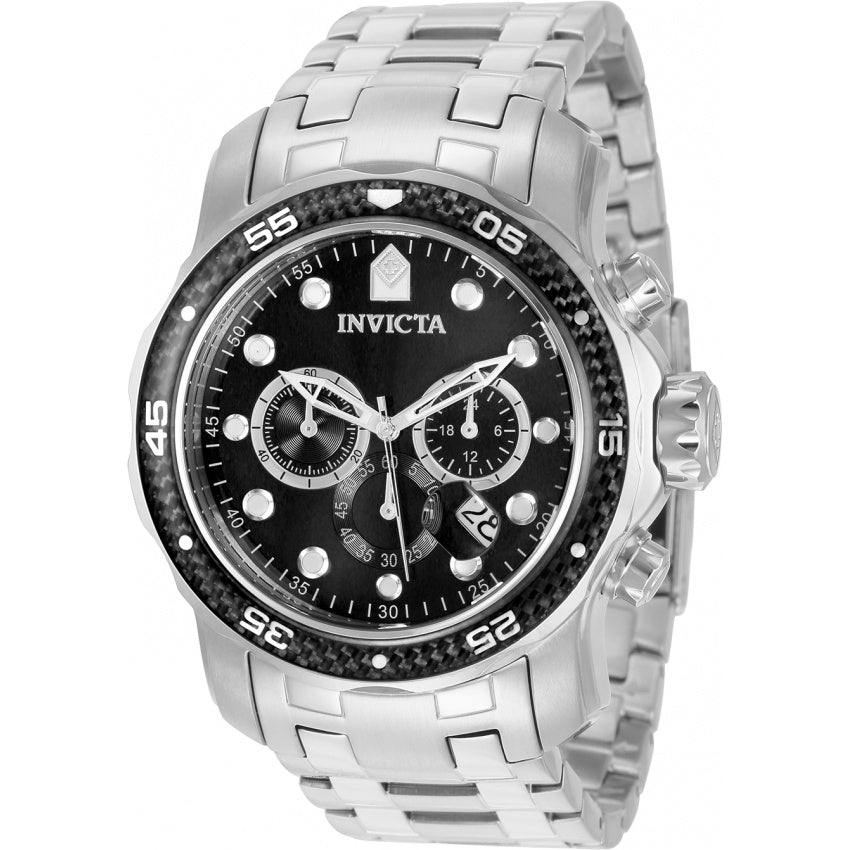 Invicta Men's 35395 Pro Diver Stainless Steel Watch