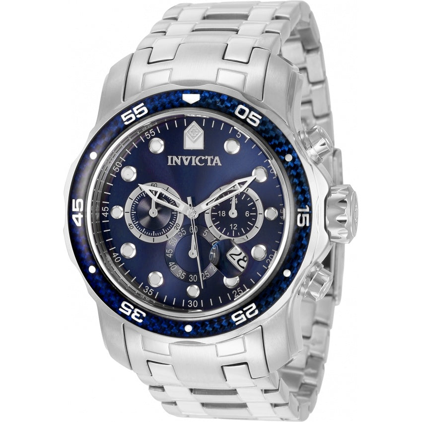 Invicta Men's 35396 Pro Diver Stainless Steel Watch