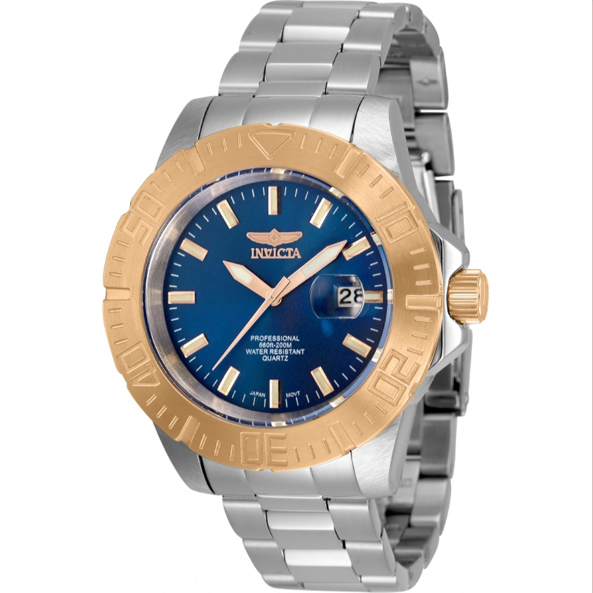Invicta Men's 35432 Pro Diver Stainless Steel Watch