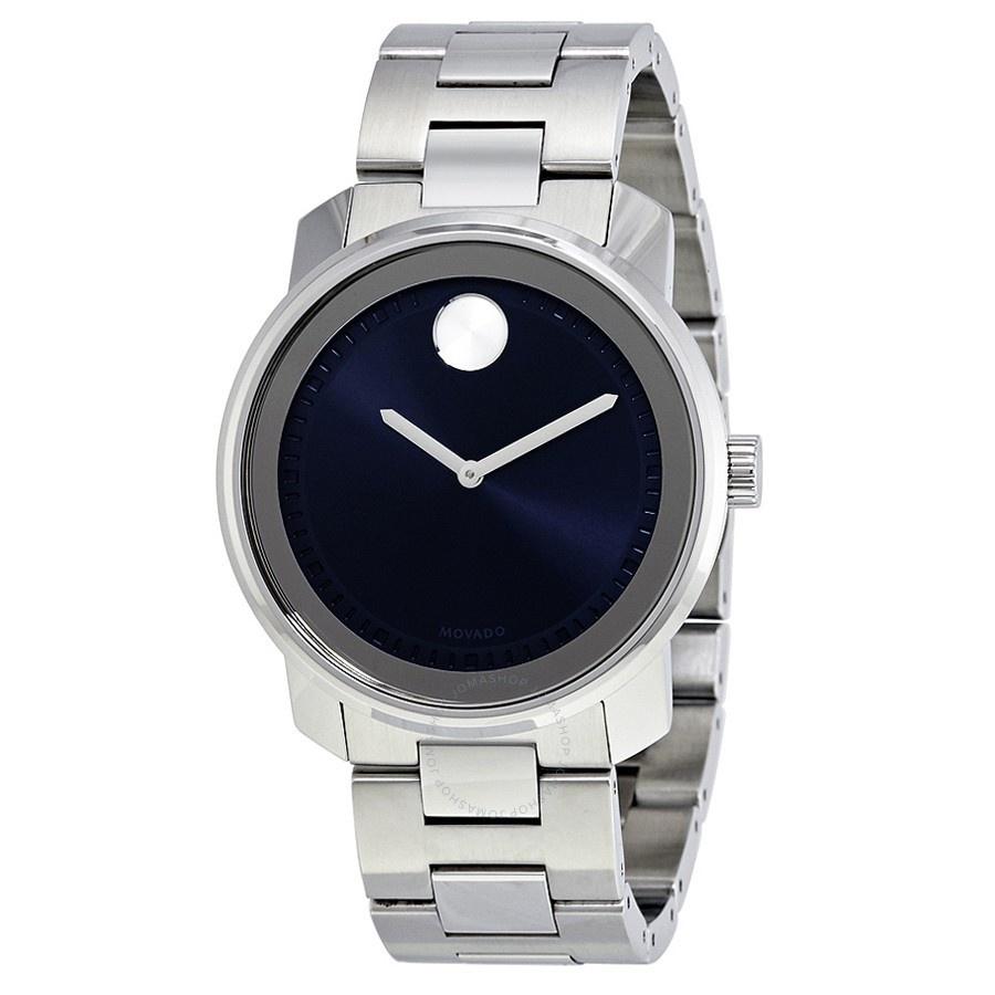 Movado Men's 3600423 Bold Stainless Steel Watch