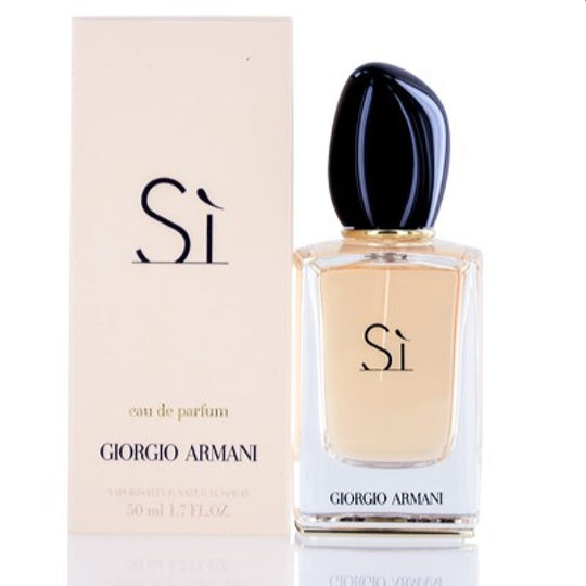 Si Giorgio Armani Edp Spray 1.7 Oz For Women  1864926