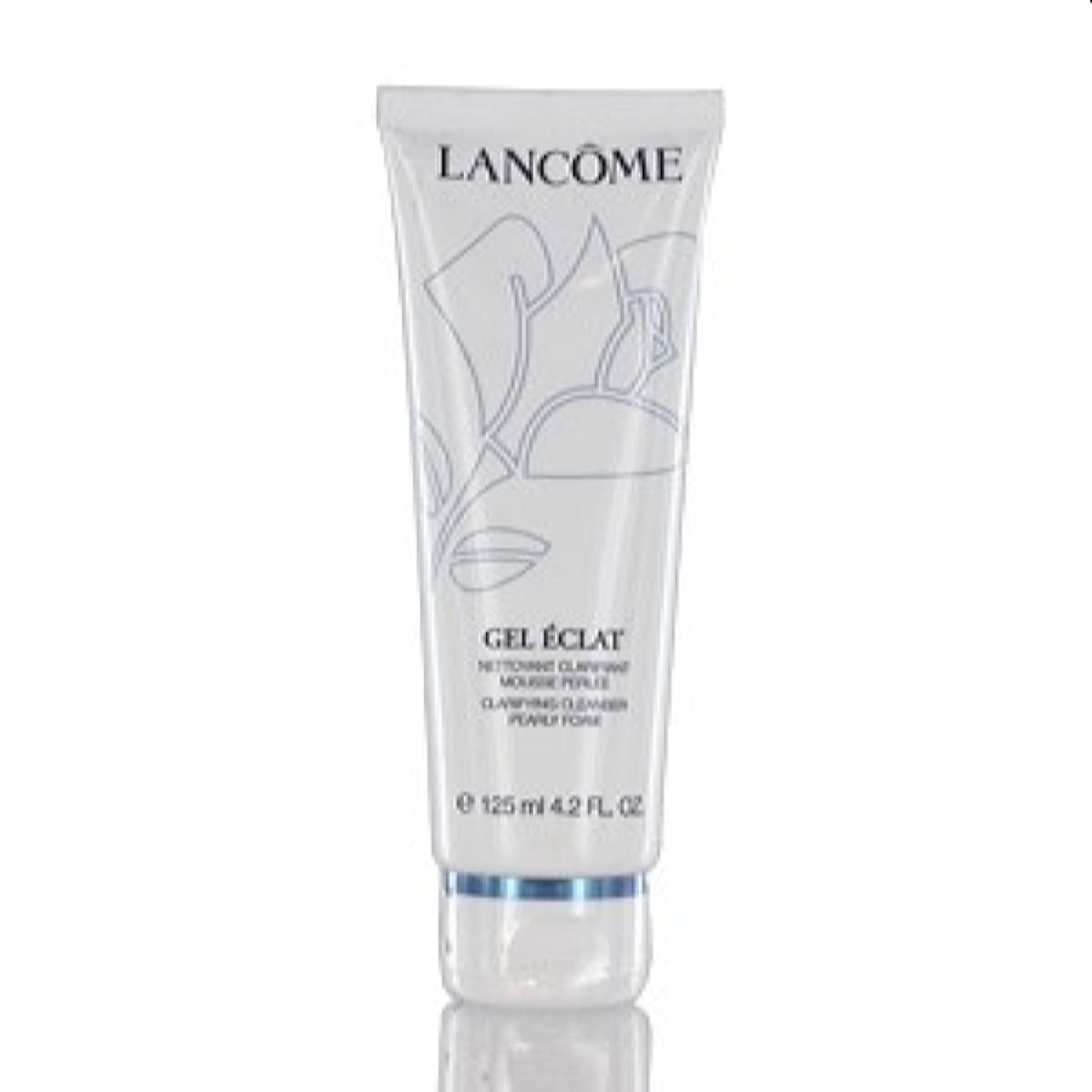 Lancome Gel Eclat Clarifying Cleanser 4.2 Oz 2892790