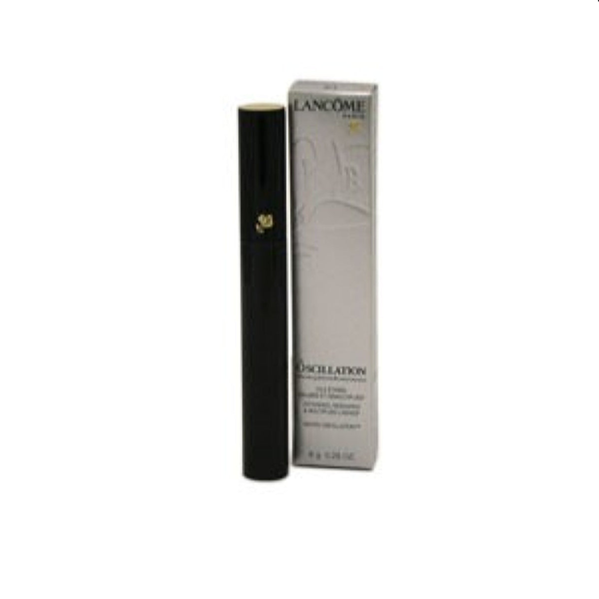 Lancome Oscillation Mascara Black 0.27 Oz  