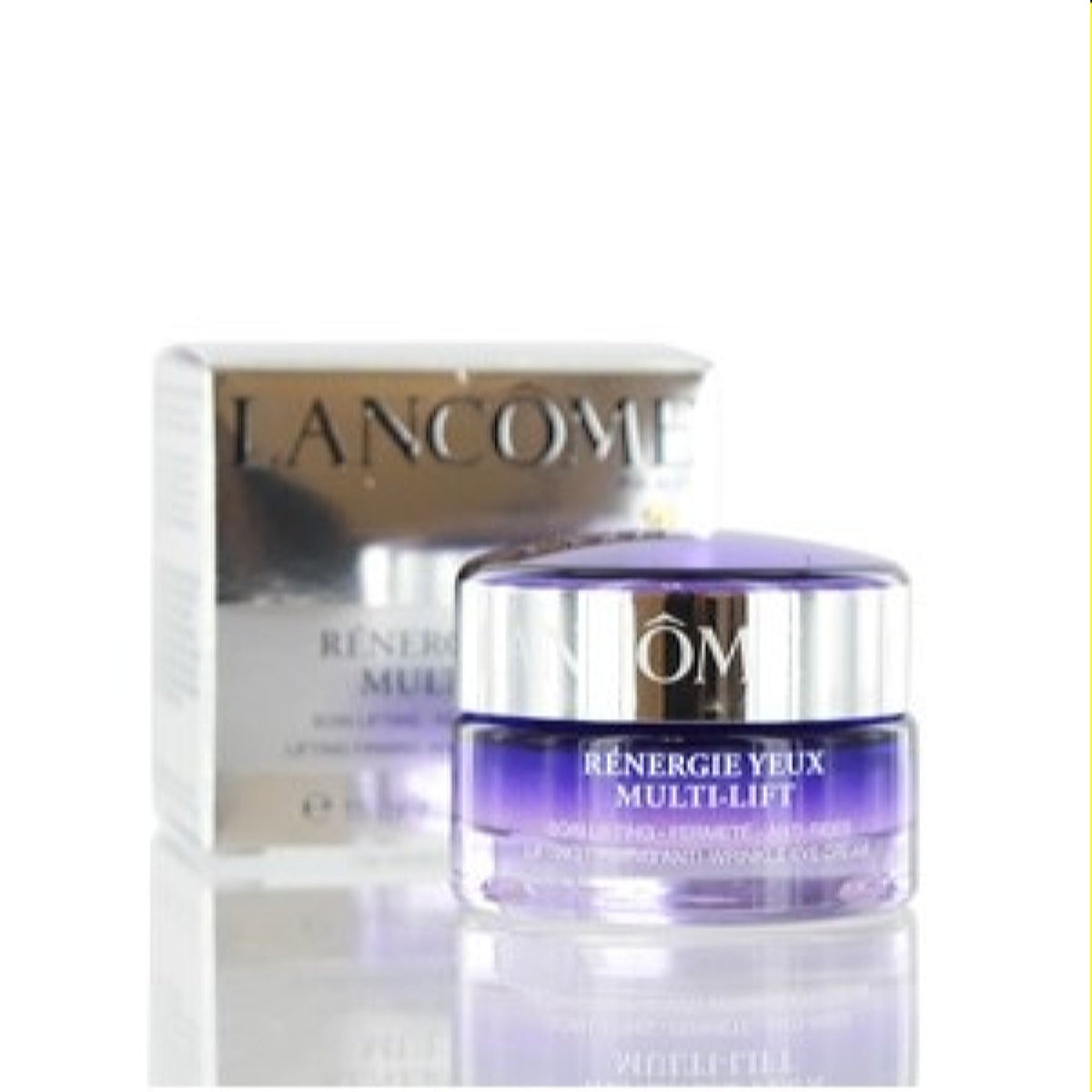 Lancome Renergie Multi-Lift Eye Cream Spf 15    0.5 Oz (15 Ml) L310950