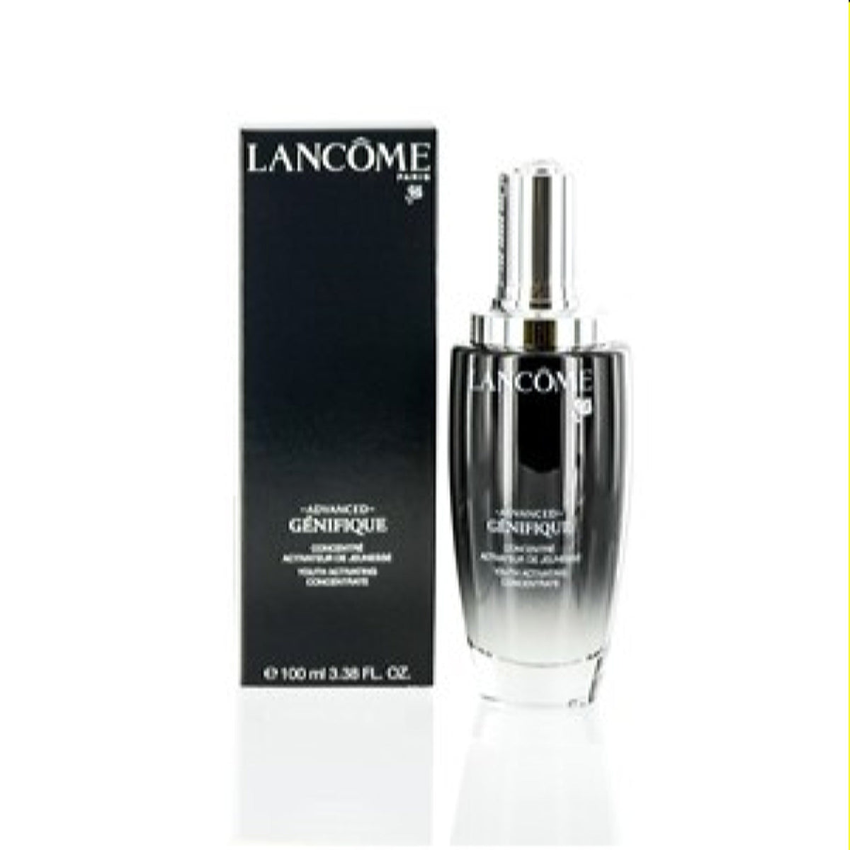 Lancome Genifique Advanced Youth Activatng Concentrate Serum Sl. Dmg 3.4 Oz L414010