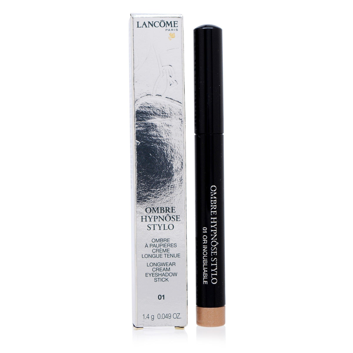 Lancome Ombre Hypnôse Stylo Shadow Stick (01 Or Inoubliable) 0.049 Oz  