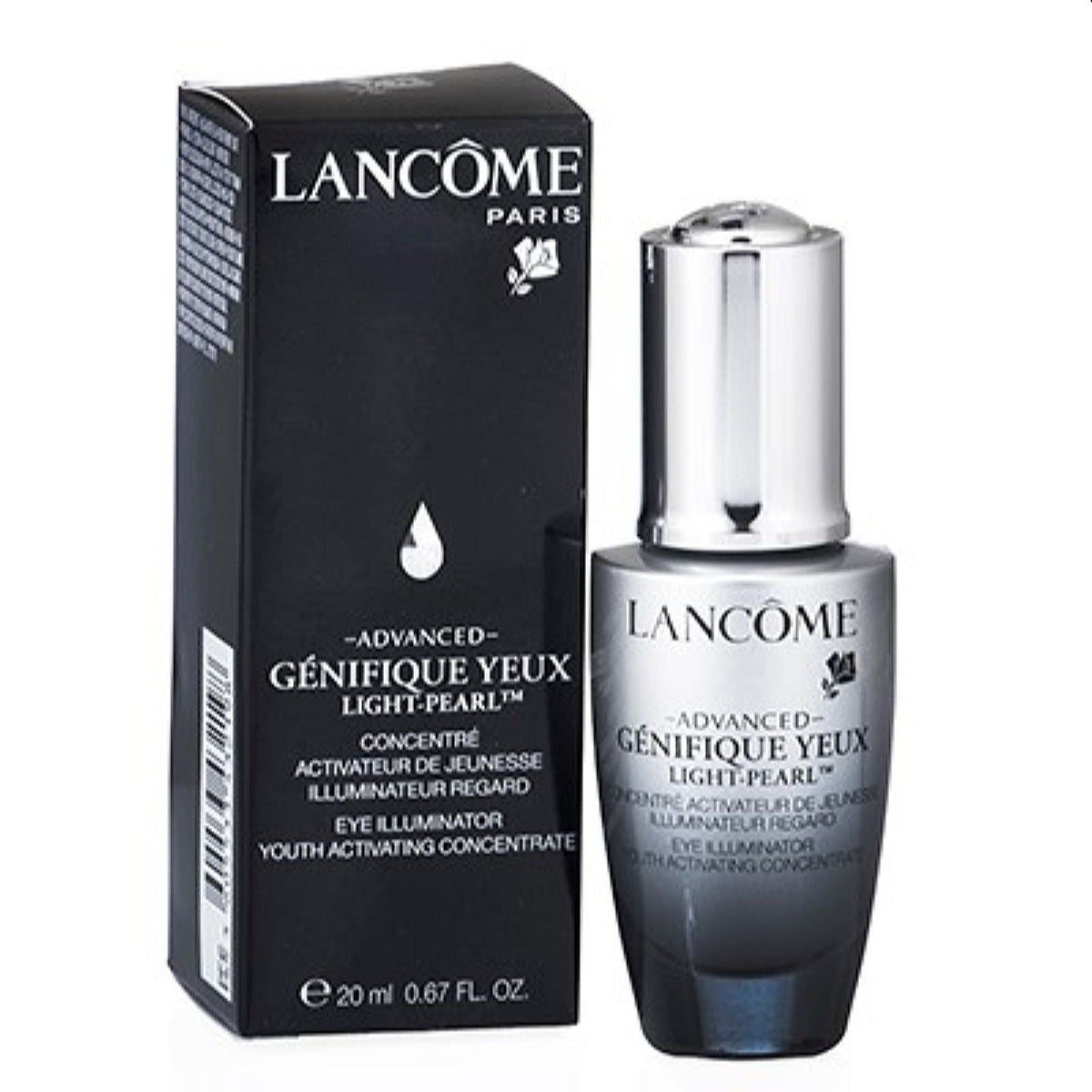 Lancome Genifique Advanced Eye Light-Pearl .67 Oz L581490