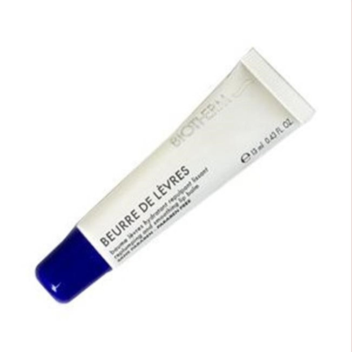Biotherm Beurre De Levres Replumpling And Smoothing Lip Balm 0.43 Oz (13 Ml) L09202