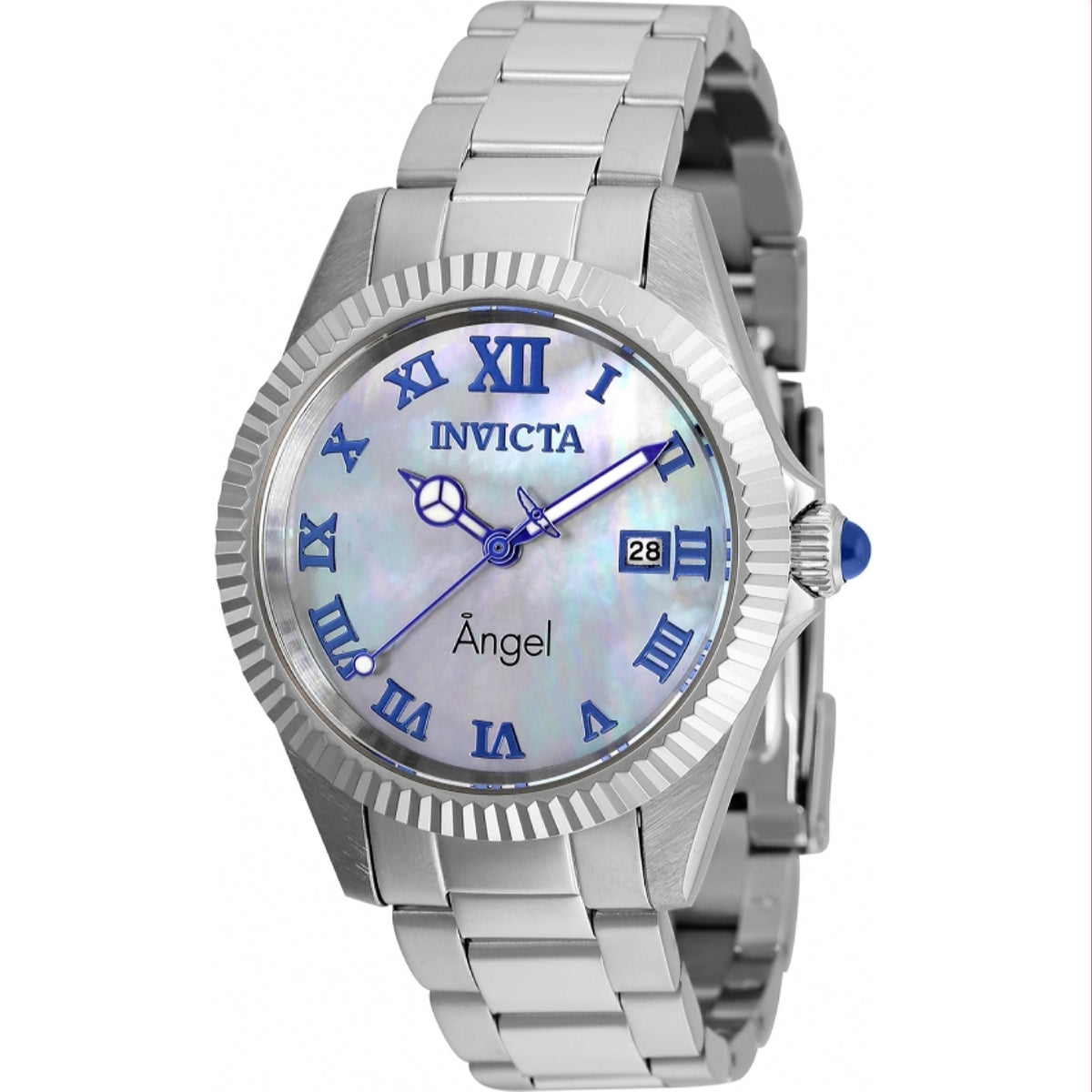 Invicta Women's 36057 Angel Stainless Steel Watch