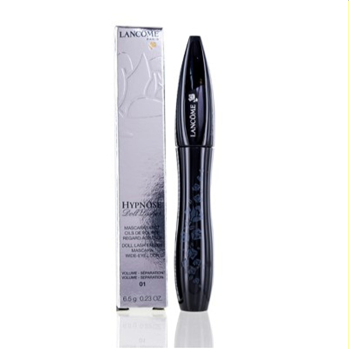 Lancome Hypnose Doll Lashes Mascara Black .23 Oz 180072