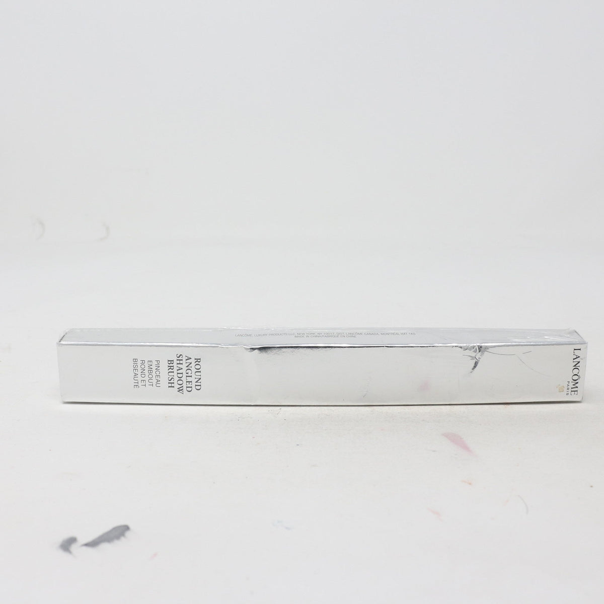 Lancome Round Angled Shadow Brush #23  