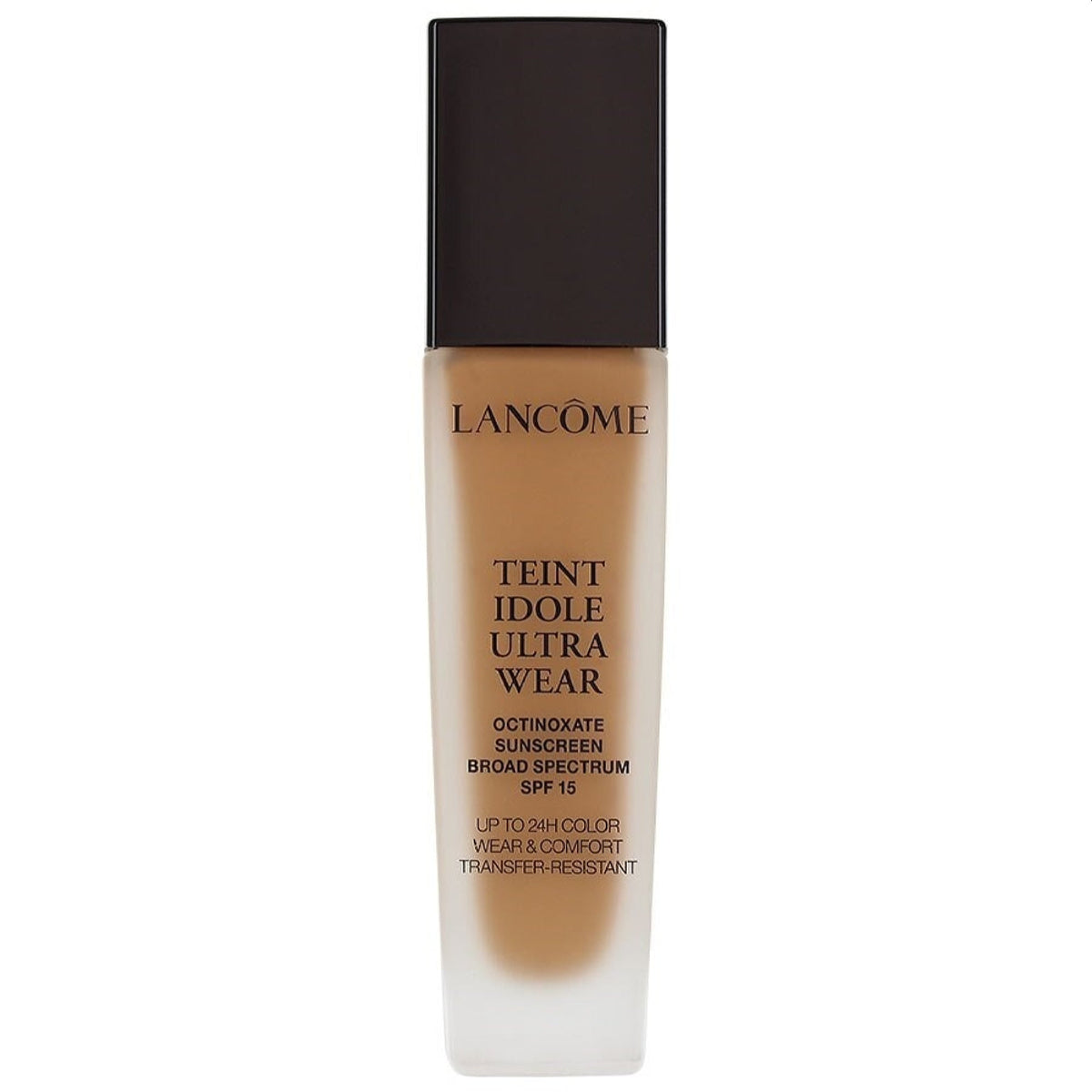 Lancome Teint Idole Ultra 24H Makeup 470 Suede (C) 1.0 Oz  