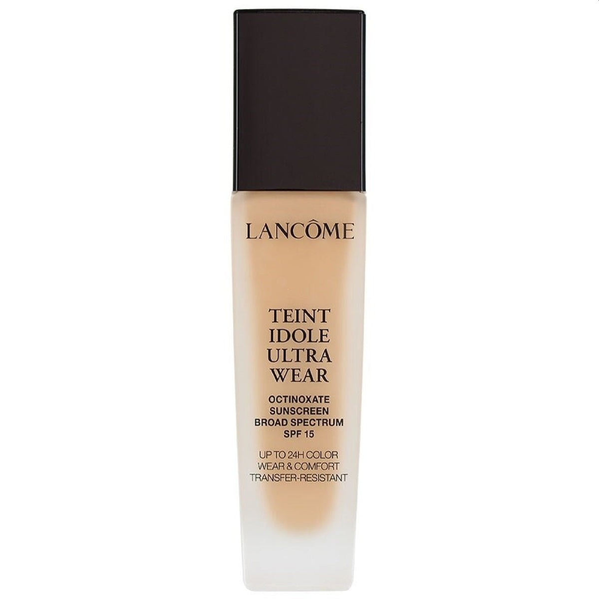 Lancome Teint Idole Ultra 24H Long Wear Foundation (380 Bisque W) 1.0 Oz (30 Ml)  