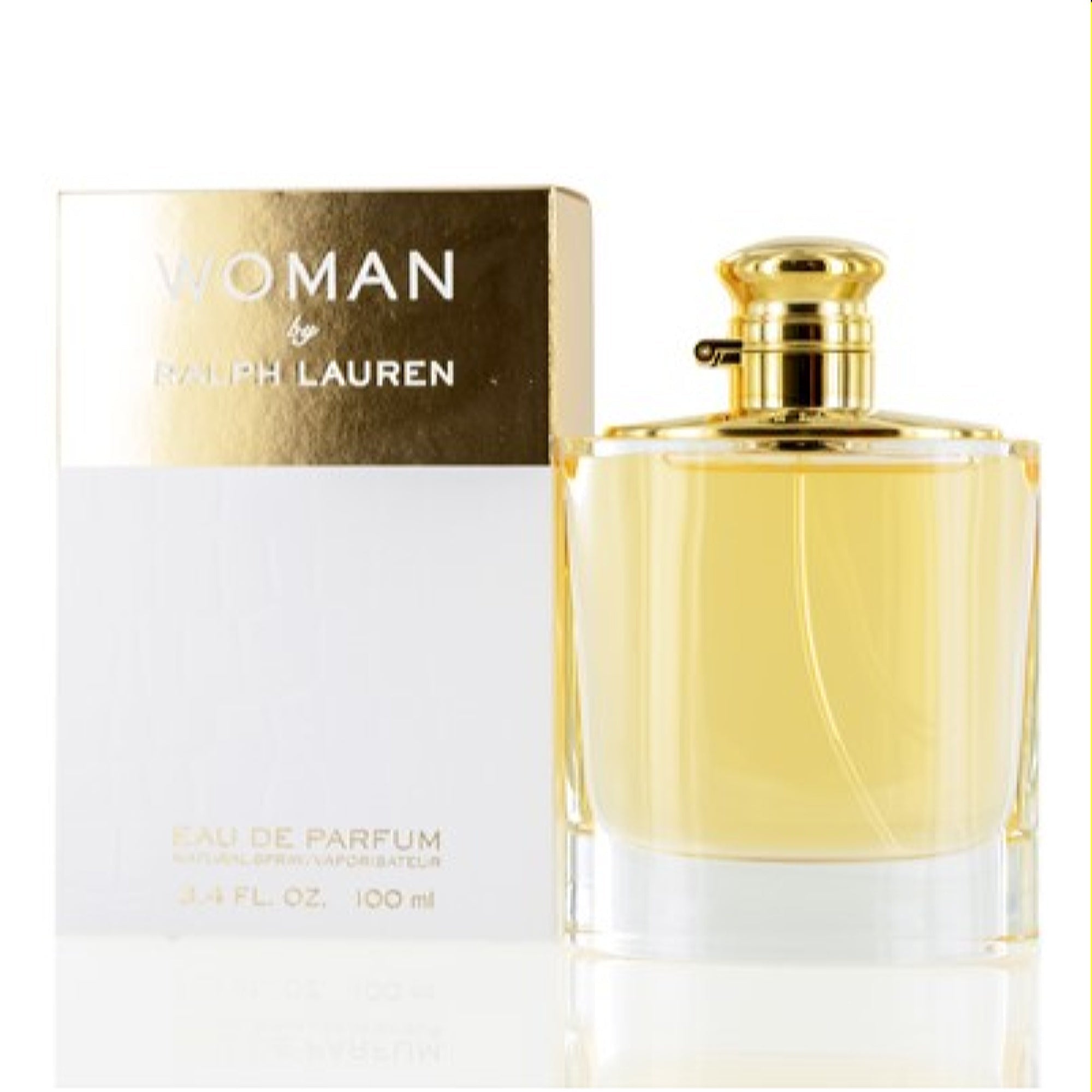 Ralph Lauren Woman Perfume By Ralph Lauren for Women