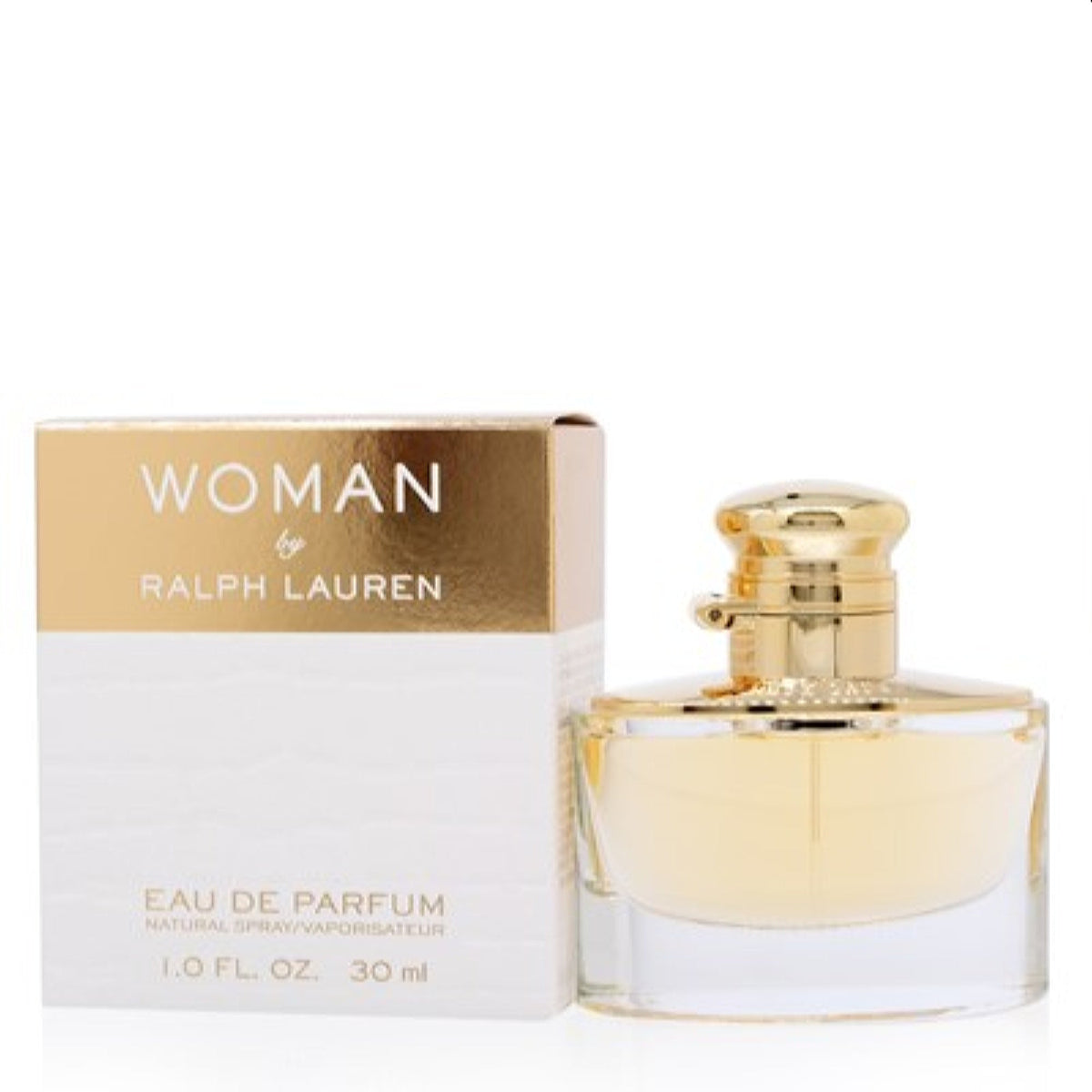 Woman By Ralph Lauren Ralph Lauren Edp Spray 1.0 Oz (30 Ml) For Women   