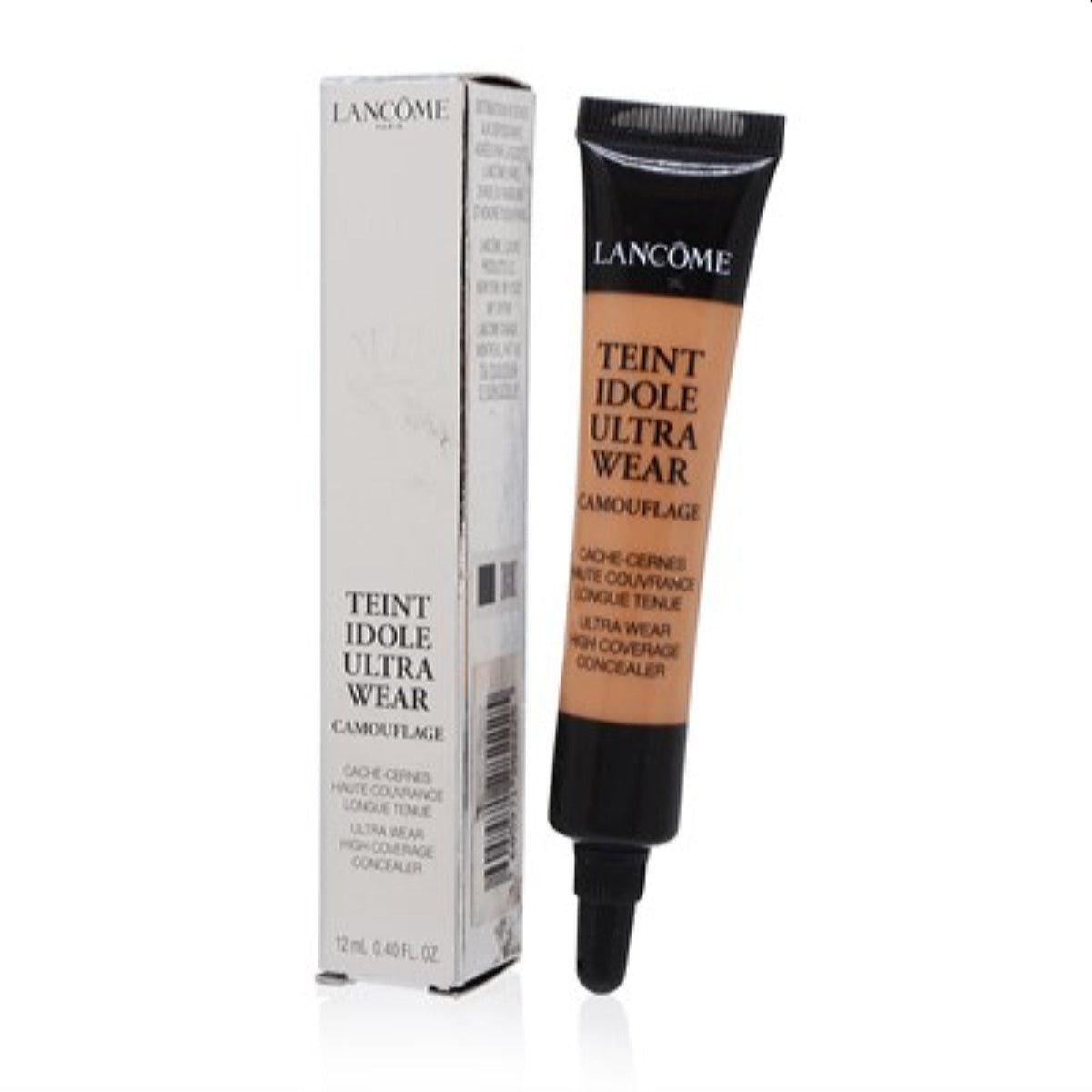 Lancome Teint Idole Ultra Wear Camouflage Concealer (415) Bisque W 0.4 Oz (12 Ml 214506412