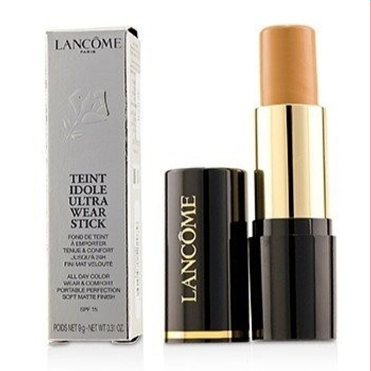 Lancome Teint Idole Ultra Wear Stick (05 Beige Noisette) 0.31 Oz (9 Ml) 521997