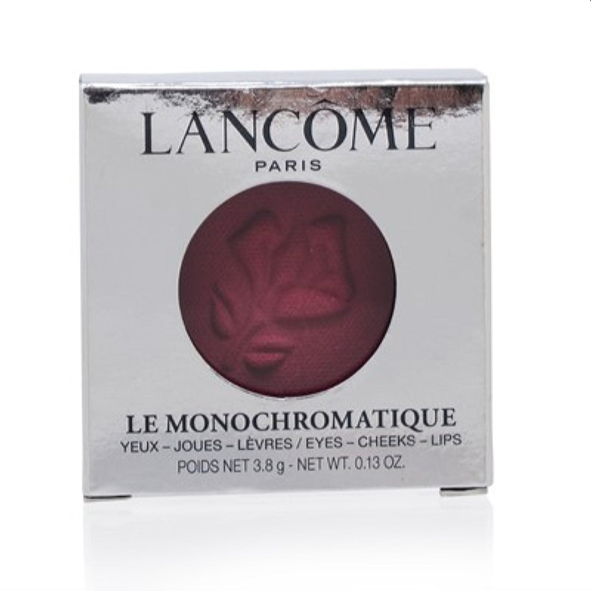 Lancome Le Monochromatique Eye, Cheek, Lip Crm-To-Powder Tint (Soiree).13 Oz  S2878700