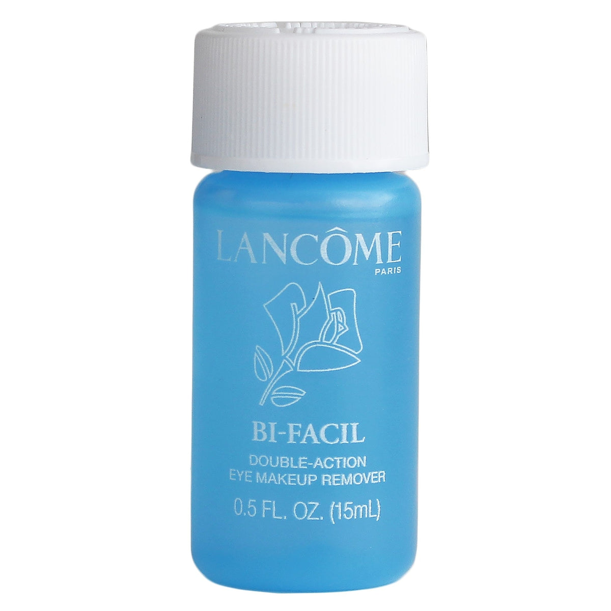 Lancome Cleanser Makeup Remover 0.5 Oz (15 Ml)  