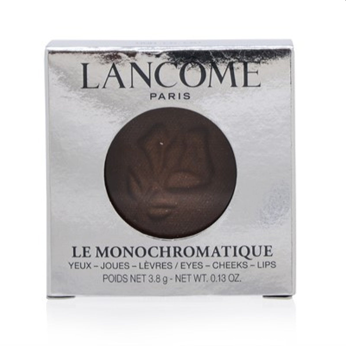 Lancome Le Monochromatique Eye, Cheek, Lip Crm-To-Powder Tint (Ooh La La!).13 Oz S2956400