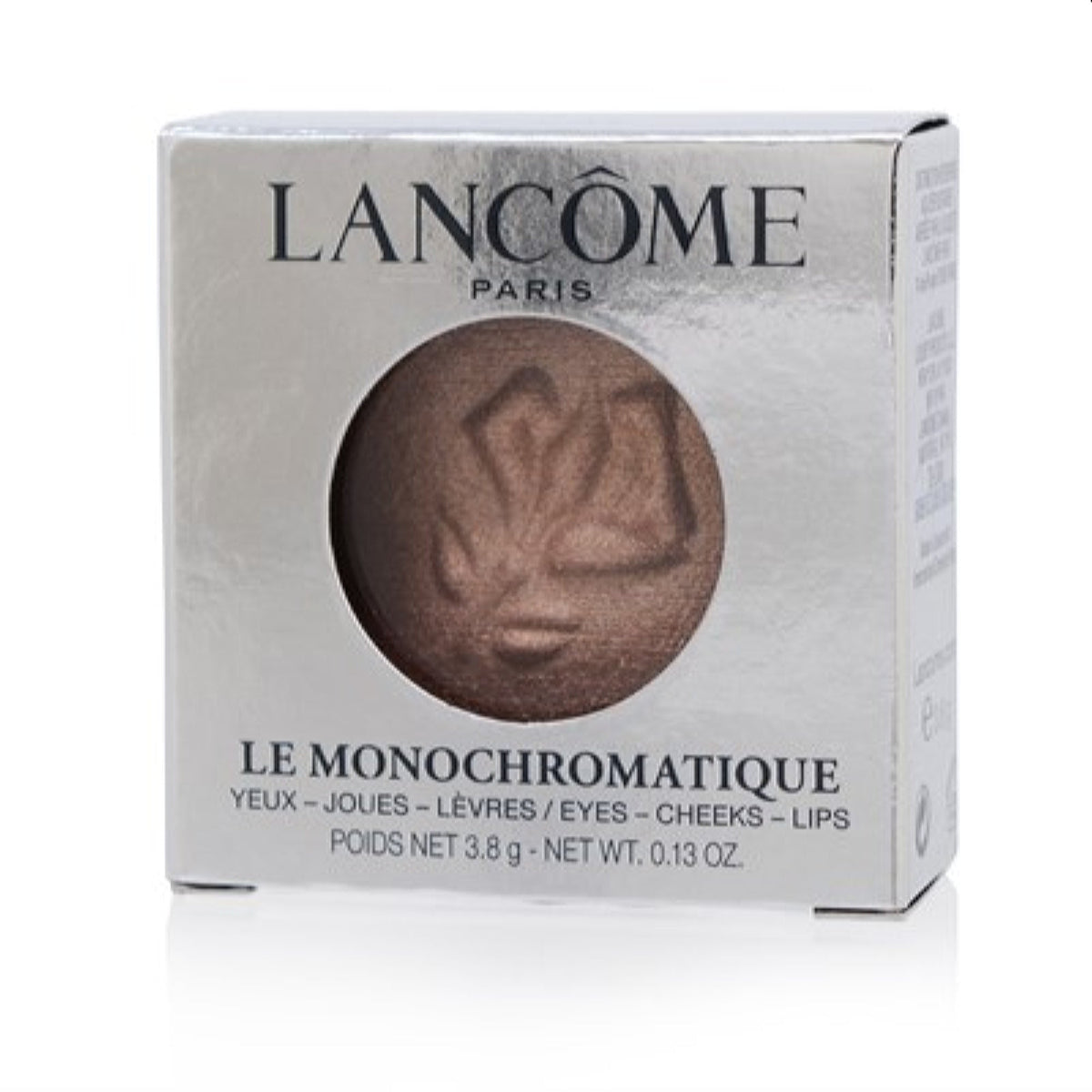 Lancome Le Monochromatique Eye, Cheek, Lip Crm-To-Powder Tint (Eclat) .13 Oz  S2956700