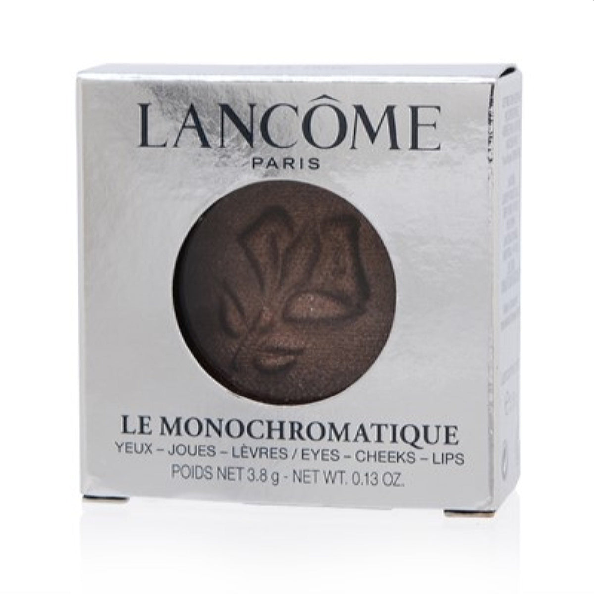 Lancome Le Monochromatique Eye, Cheek, Lip Crm-To-Powder Tint (A La Mode) .13 Oz S2956800