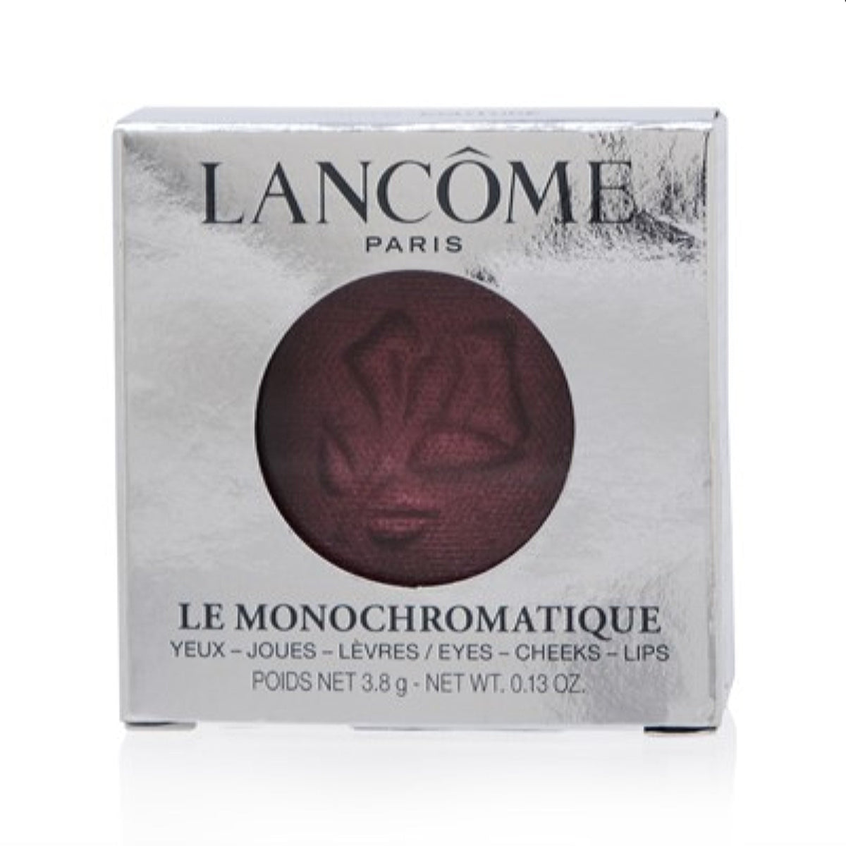 Lancome Le Monochromatique Eye, Chk, Lip Crm-To-Pwdr Tint (Haute Couture).13 Oz  S2956900