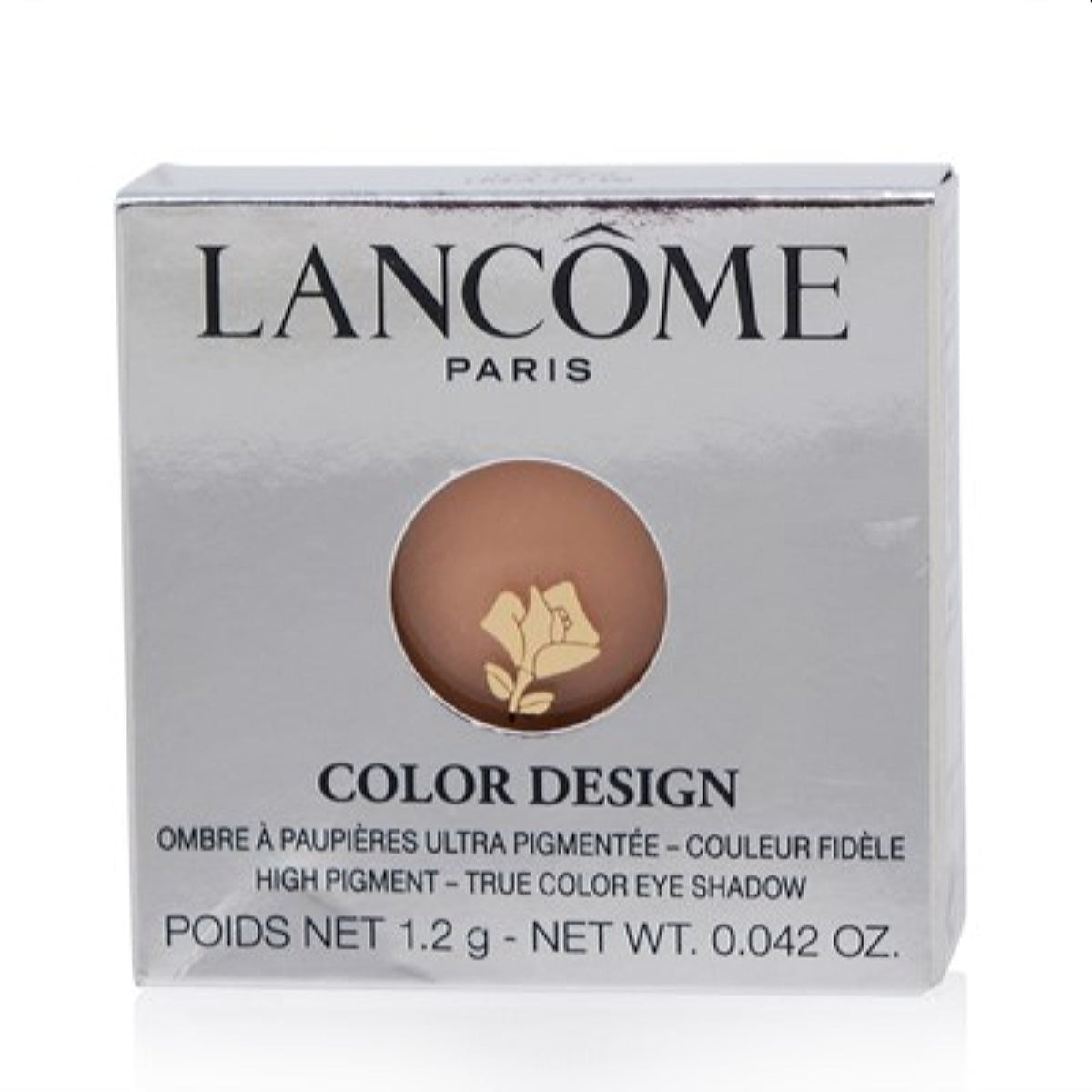 Lancome Color Design Eye Shadow (205 Dawn (Matte)) .042 Oz   