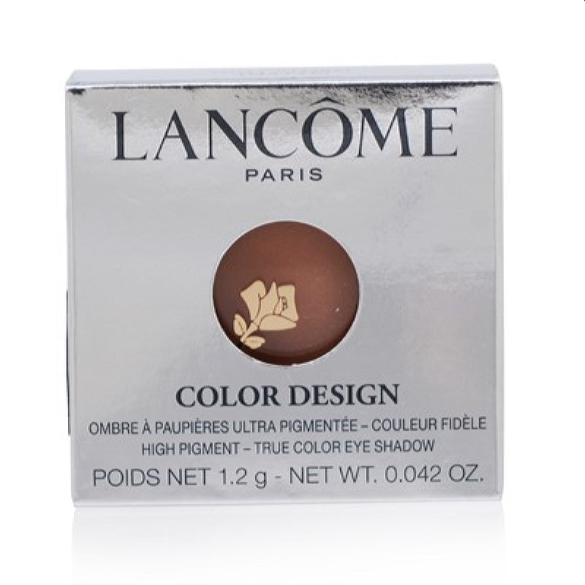 Lancome Color Design Eye Shadow (206 Dust Storm (Matte)) .042 Oz   