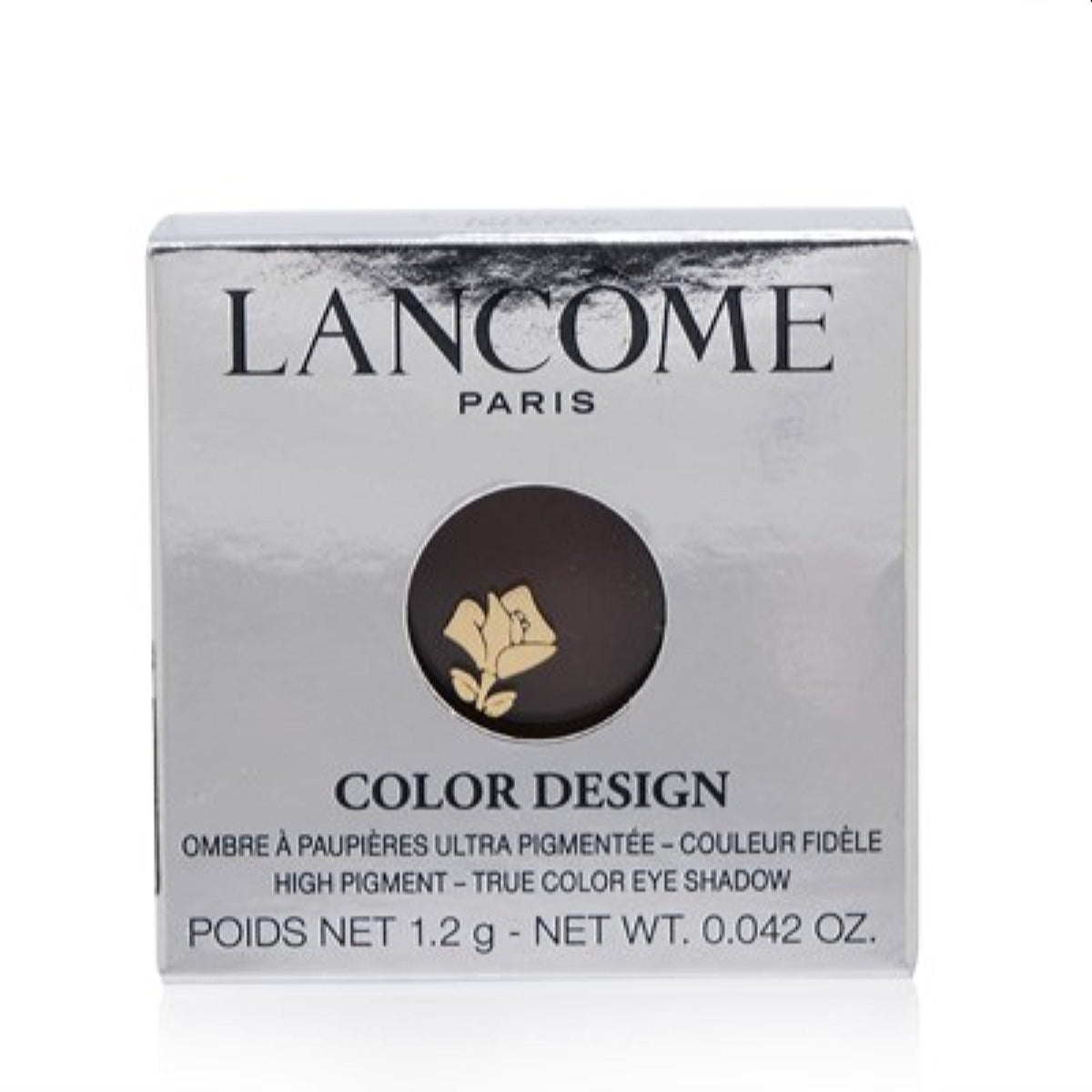Lancome Color Design Eye Shadow (118 Mirage (Matte)) .042 Oz   