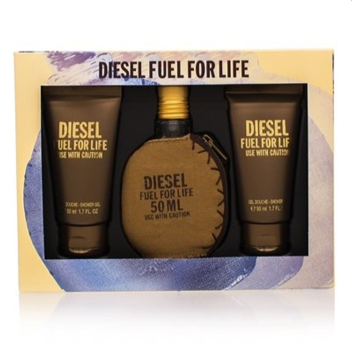 Fuel For Life Men Diesel Set For Men T41962