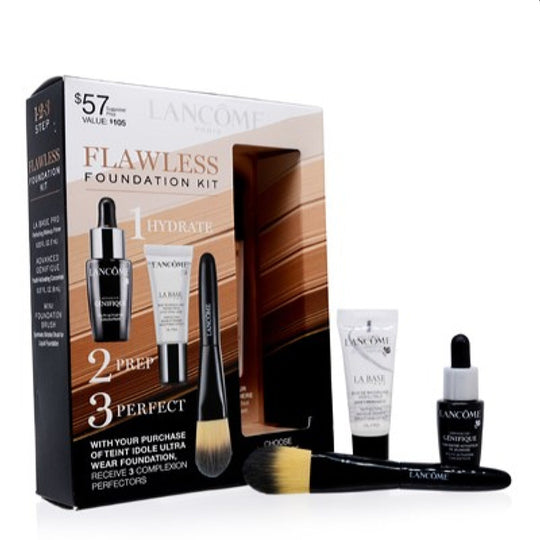 Lancome Aqua Radiance Set