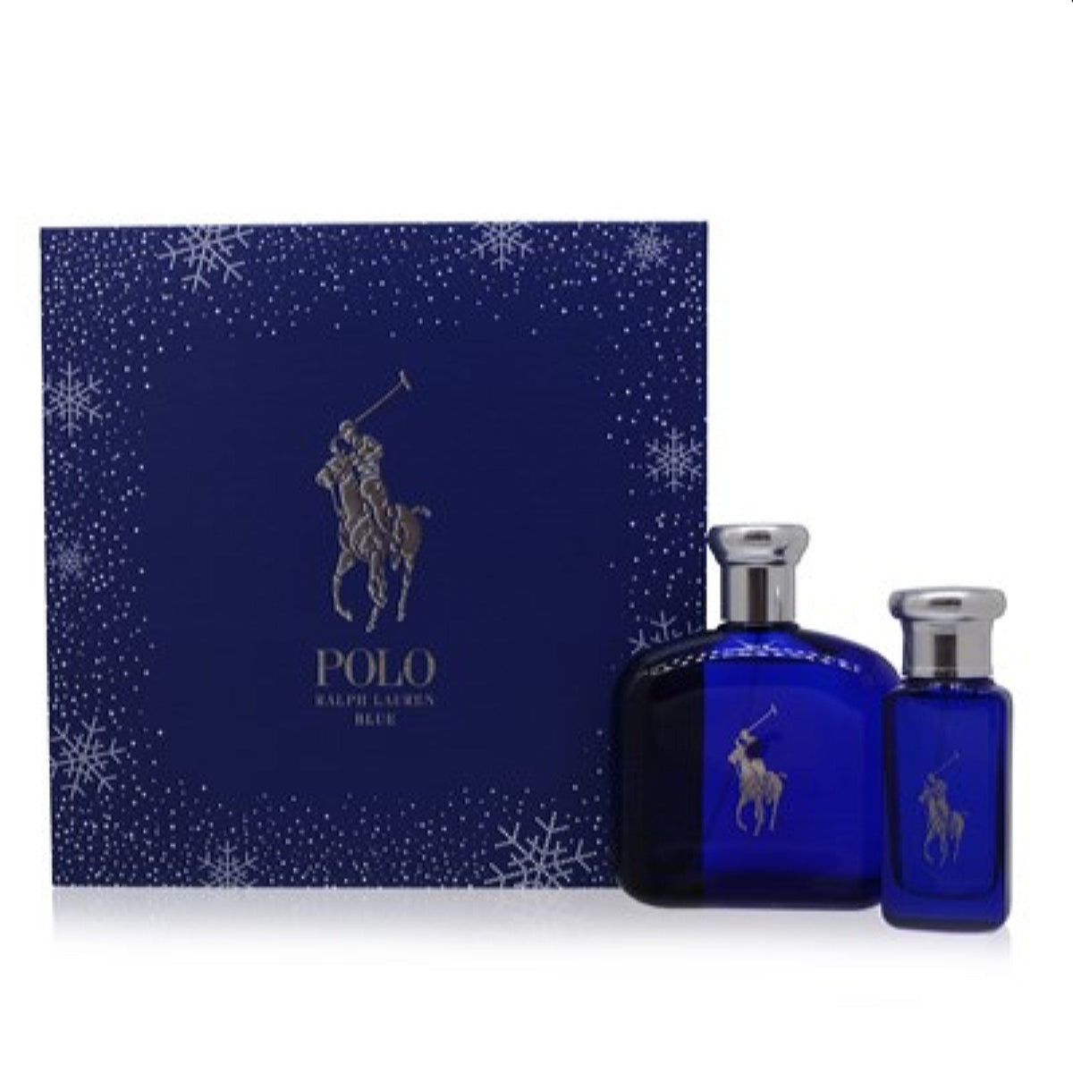Polo Blue Ralph Lauren Set For Men S39744