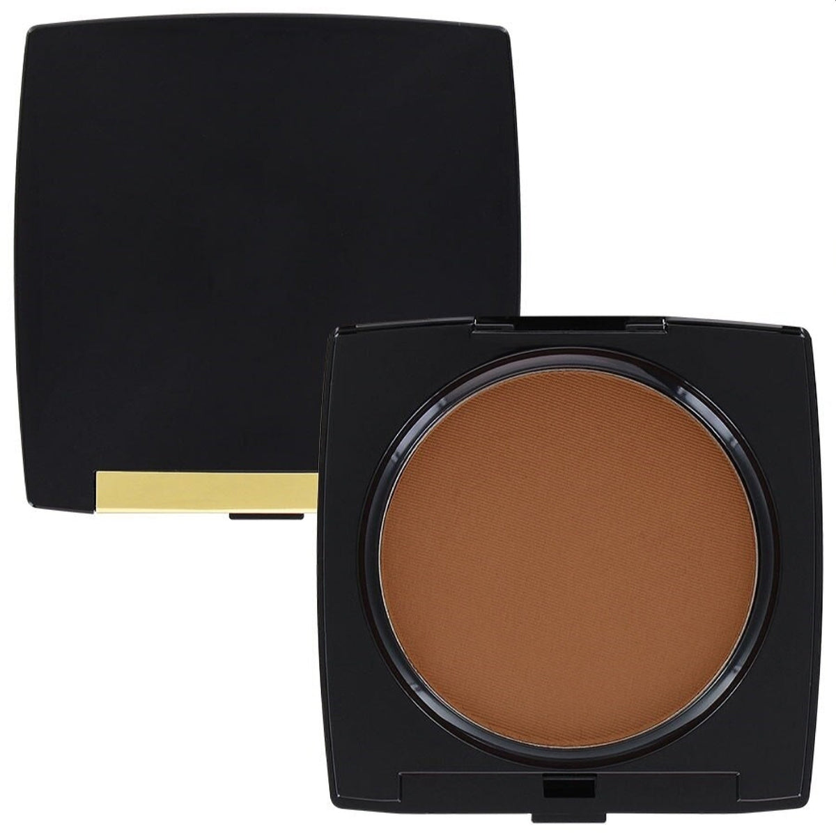 Lancome Dual Finish Powder Foundation (510 Suede Cool) 0.67 Oz  