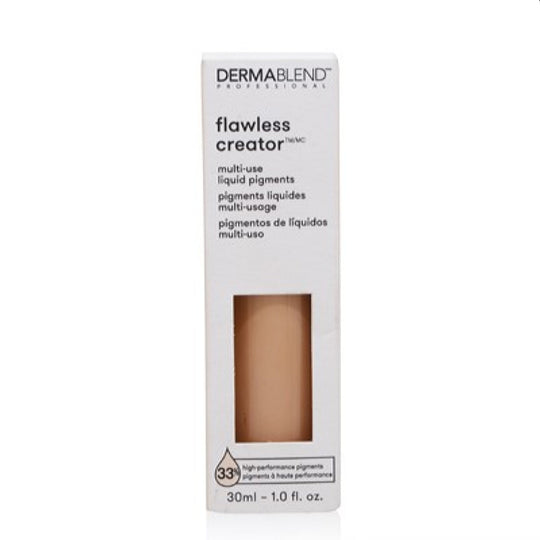 Dermablend Flawless Creator Liquid Foundation (37W) 1.0 Oz (30 Ml)  S2768201
