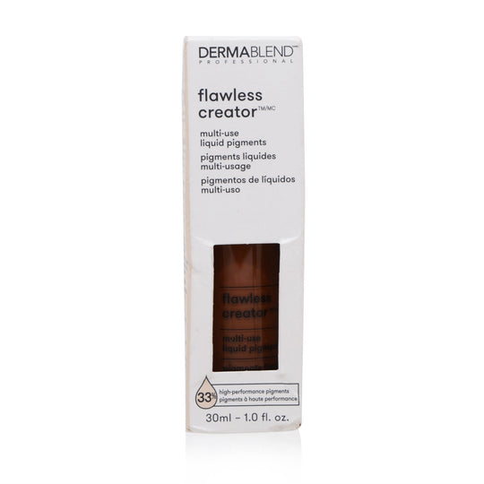 Dermablend Flawless Creator Liquid Foundation (85N) 1.0 Oz (30 Ml)  S2779201