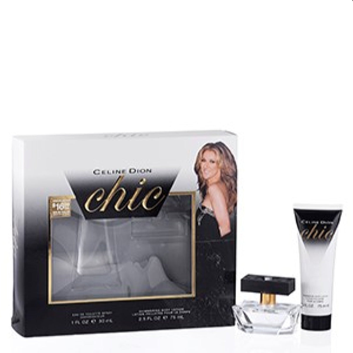 Chic By Celine Dion Celine Dion Set For Women  7804