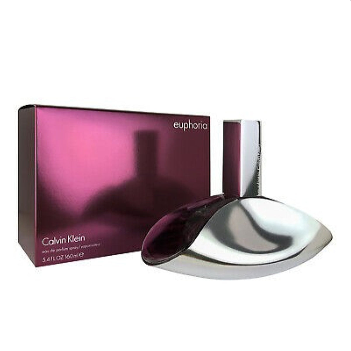 Euphoria Calvin Klein Edp Spray 5.5 Oz For Women  000003