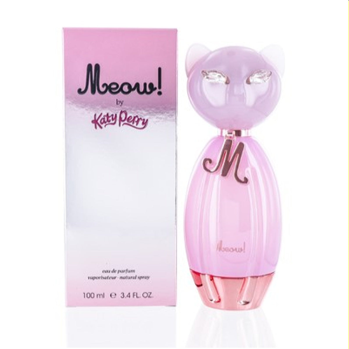 Meow! Katy Perry Edp Spray 3.4 Oz For Women 8100KM002
