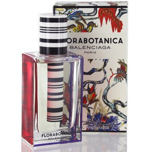 Florabotanica Balenciaga Edp Spray 1.0 Oz For Women  001078