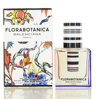 Florabotanica Balenciaga Edp Spray 1.7 Oz For Women  001079