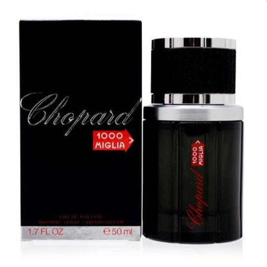 Chopard 1000 Miglia Chopard Edt Spray 1.7 Oz (50 Ml) For Men 321000