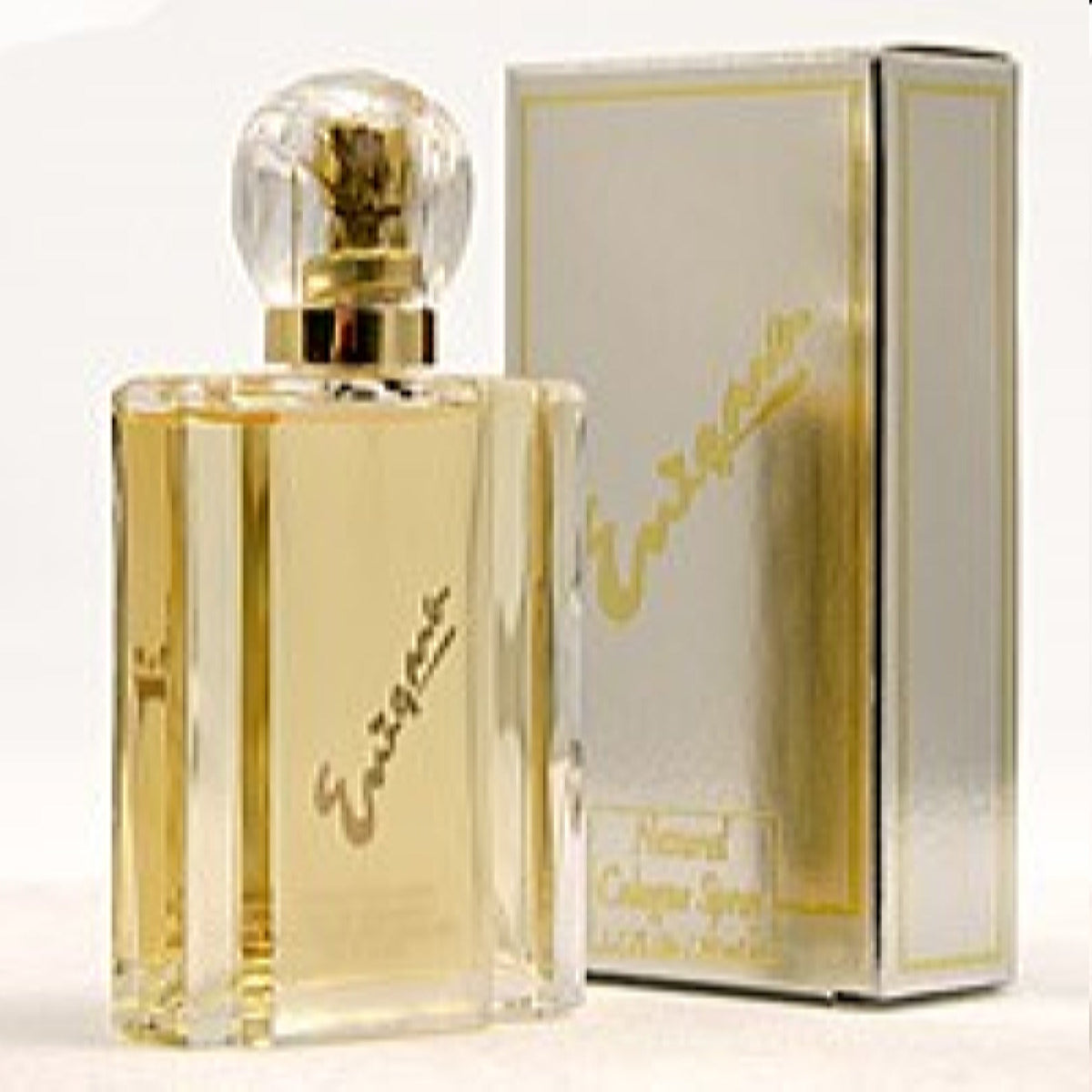 Enigma Alxndra De Markoff Body Mist Spray Essence 1.7 Oz For Women 10.0553.00