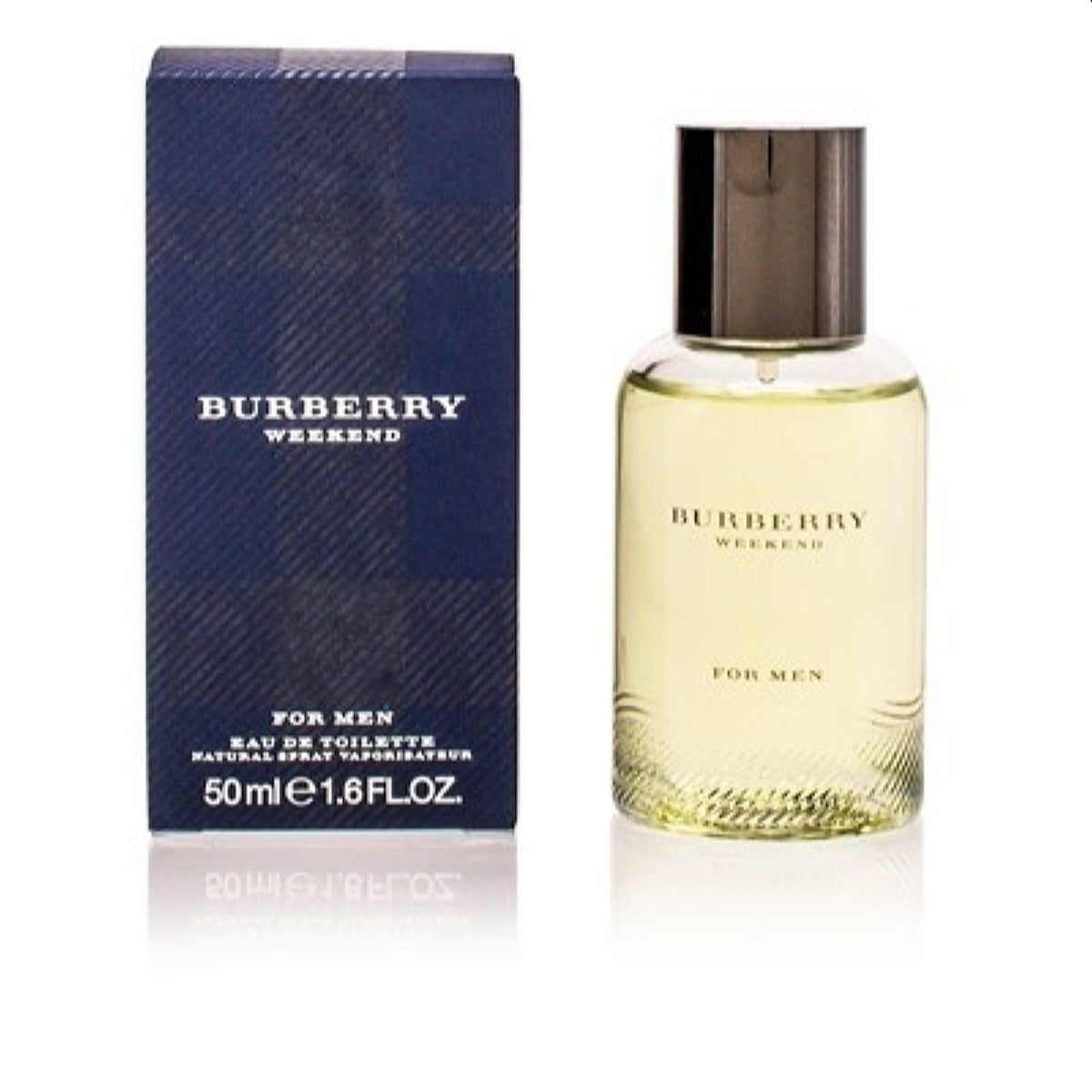 Burberry Weekend Burberry Edt Spray 1.7 Oz For Men  