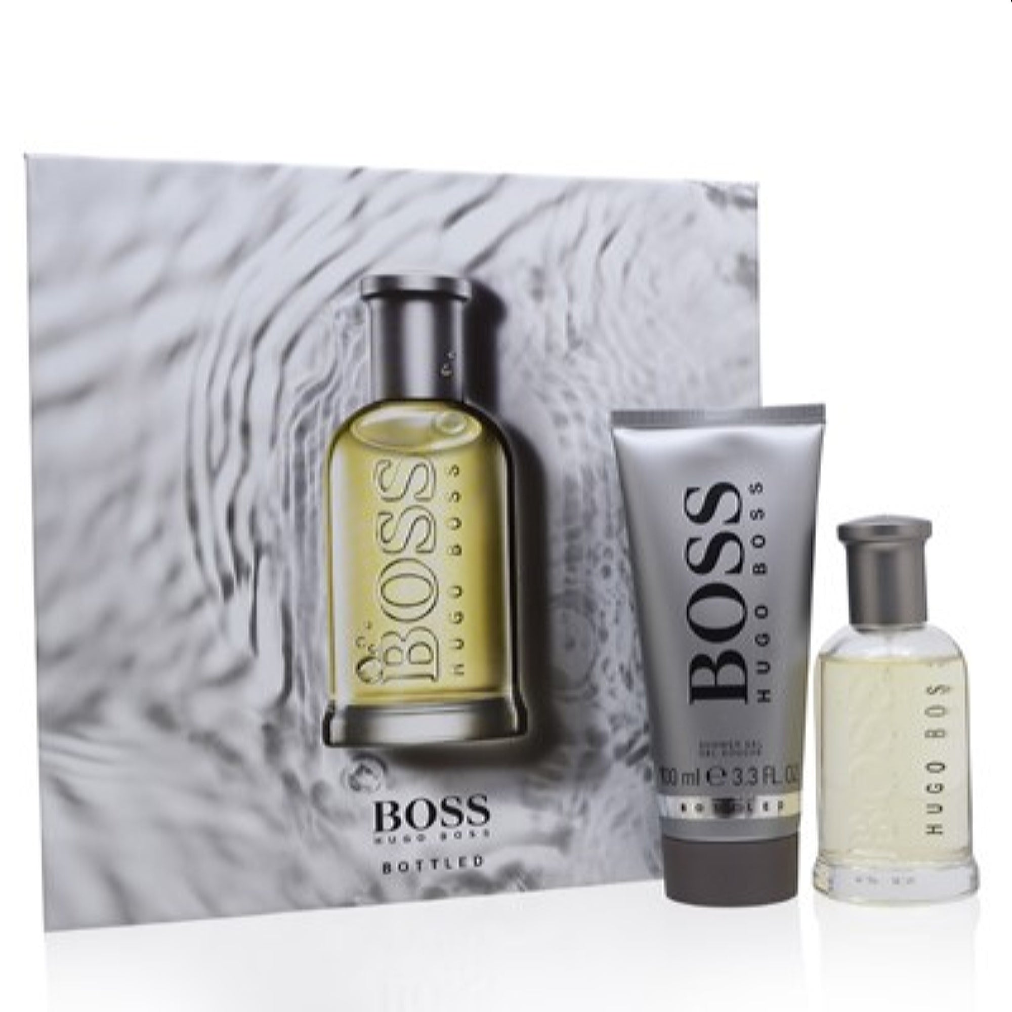Hugo boss bottled online no. 6 100ml